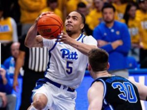 WVU, Pitt both enter Brawl looking to stand up to first challenge of the season